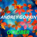 DJ Andrey Gorkin - October Promo Mix 2016
