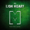 Mug - Lion heart