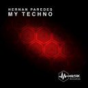 Hernan Paredes - My Techno