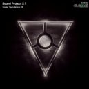 Sound Project 21 - Darkness