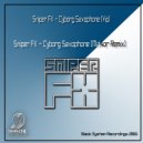 Sniper FX - Cyborg Saxophone