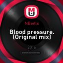 NBeAts - Blood pressure.