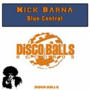 Nick Barna - Blue Central