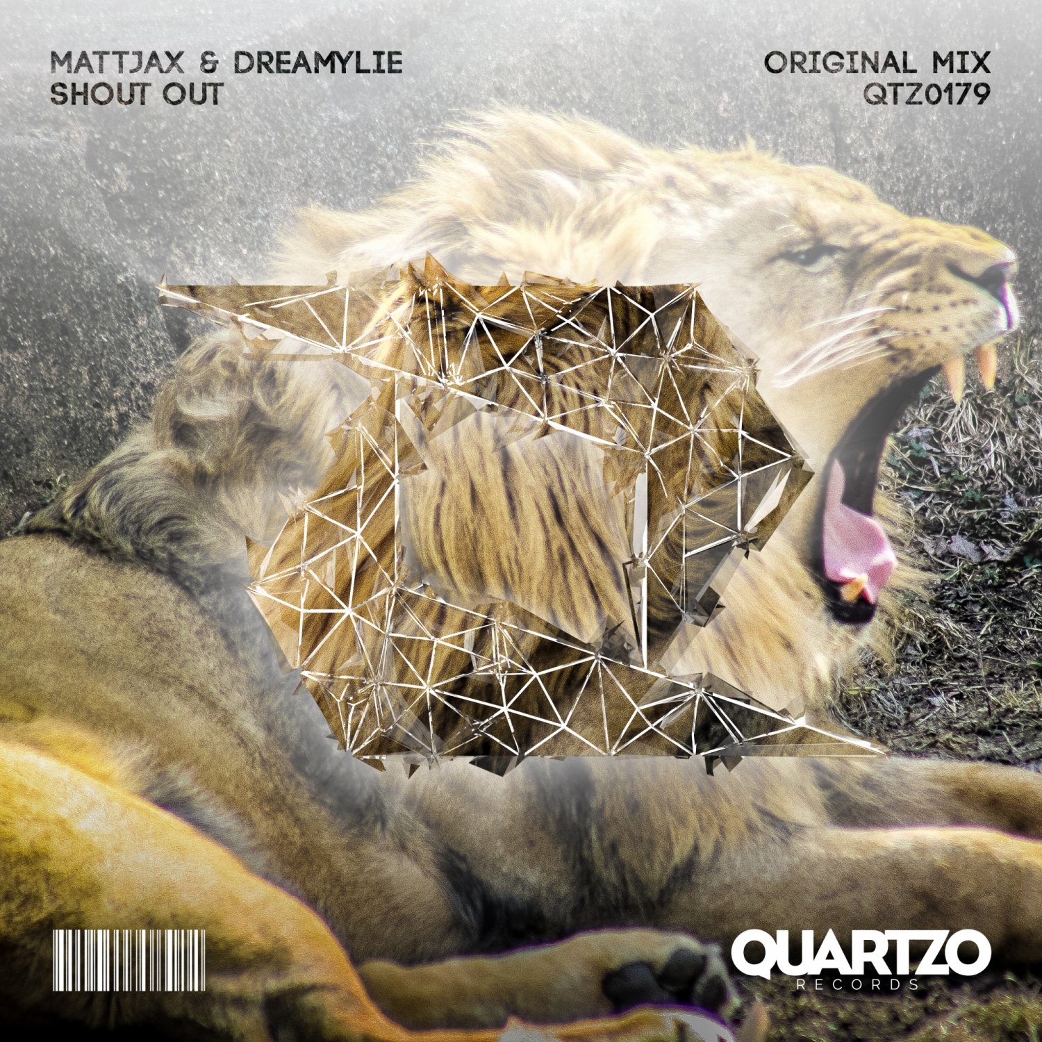 Mattjax & Dreamylie - Shout Out download mp3