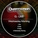 CL - ljud - Wednesday Morning