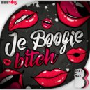 Je Boogie - Gimme That Beat