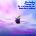 Blue Apples - Release Me