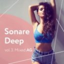 AlexeyGavrilov - Sonare Deep_ vol 3 (Mixed AG)