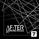 Daimond Rocks - Andromeda