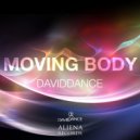Daviddance - Moving Body
