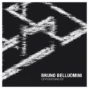 Bruno Belluomini - The Psyche
