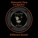 Giancarlo Zara - Different Sound (feat. Bob Beat)