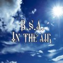 B.S.A. - In the air