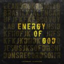 Leändro Alencär - Energy of God