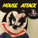 Alex Antero - House Attack