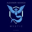 Alexandr Novikov - Mystic