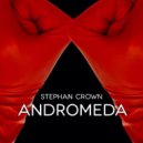 Stephan Crown - Andromeda