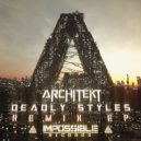 Architekt - The Monolith