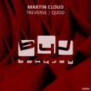 Martin Cloud - Treverse