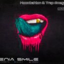Jenia Smile - Moombahton & Trap #megamix [2017]