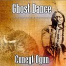 Cuneyt Ogun - Ghost Dance