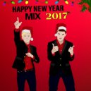 Vandatello & Rudolf Kergand - Happy New Year Mix 2017