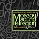 Dj L'fee - Moscow Sound Region podcast 118
