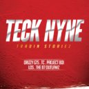 Teck Nyne - Everything You Owe