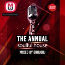 bRUJOdJ - Mixupload, The Annual