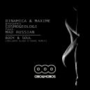 Dinamica & Maxime presents Cosmogeologi - Body & Soul (Original Mix)