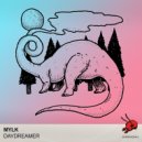 MYLK - Daydreamer