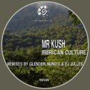 Mr Kush - Iberican Culture