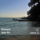 Heward - Jazz Air