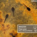 Magosh - Free Love