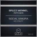 Bruce Mennel - Repo Men