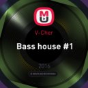 V-Cher - Bass house #1