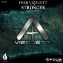 Fher Vizzuëtt - Stronger