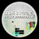 Aphreme - Forgiveness