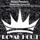 Milos Pesovic - Poor Judgment