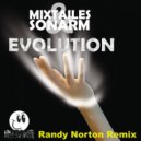 Paul Mixtailes & Ashley Sonarm - Evolution