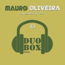 Mauro Oliveira - Statick Wave Soul