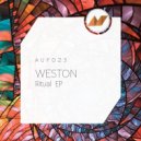 Weston - Electric Vibration (feat. Sarah Zad & Ill Chill)