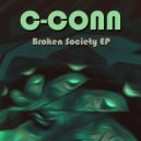 C-Conn - Static Groove