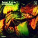 Zakat Project - Indiana