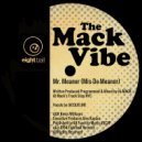 Al Mack & Jaqueline & Mack Vibe - Mr Meaner (feat. Jaqueline)