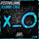 Festivillainz - Johnny Cage