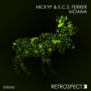 NICKYP & E.C.S. Ferrer - Moana