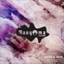 Kicks & Keys - Home By Six