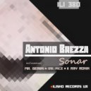 Antonio Brezza - Sonar