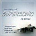 Stereo Wave & Wolf Player - Supersonic